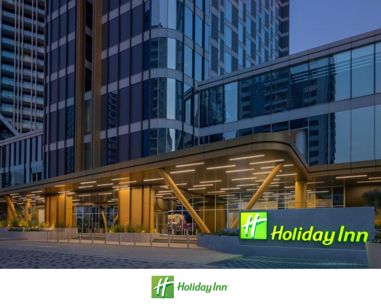 Holiday Inn
